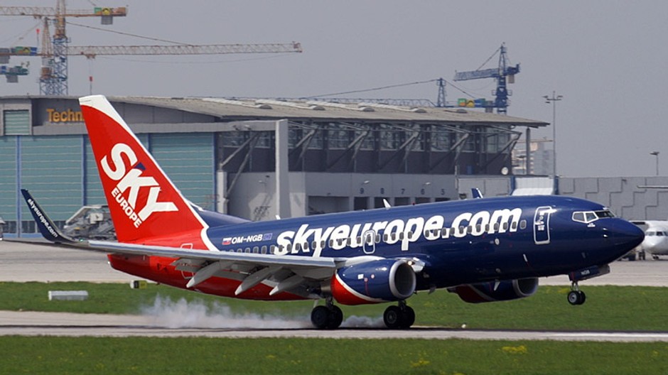 Skyeurope
